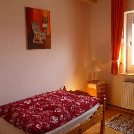 Hotel Rotbuche Westoverledingen Bagian luar foto