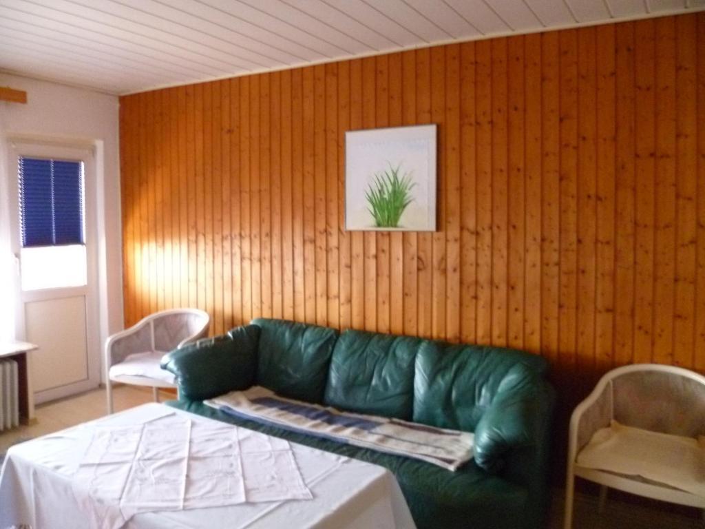Hotel Rotbuche Westoverledingen Ruang foto