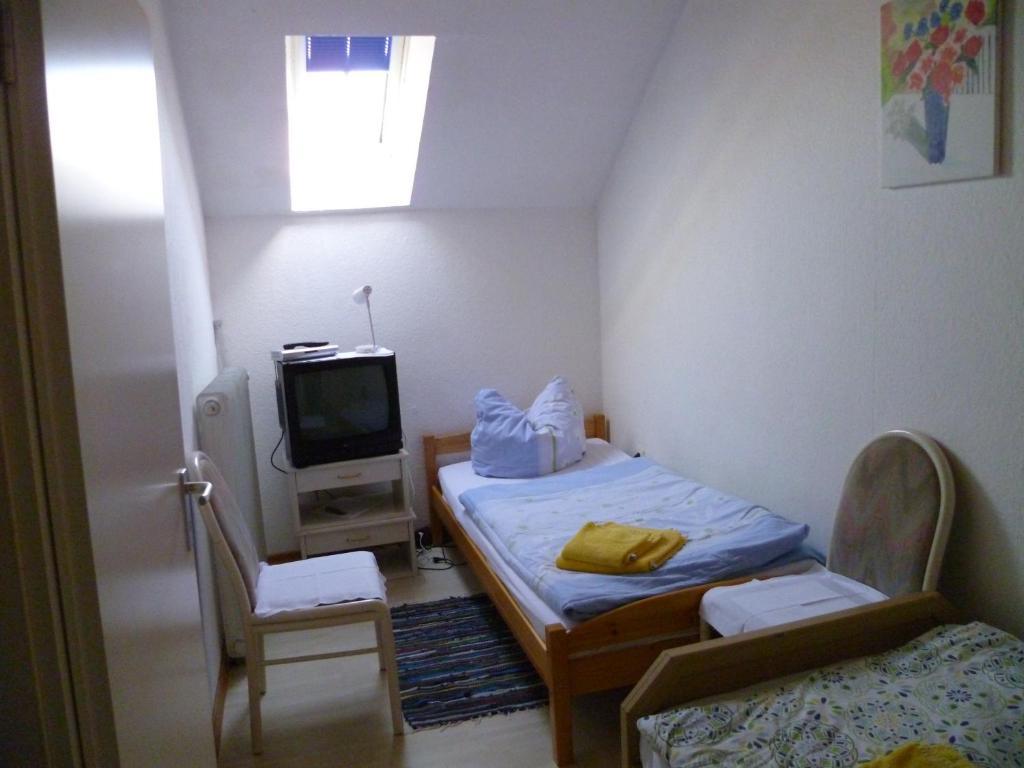 Hotel Rotbuche Westoverledingen Ruang foto