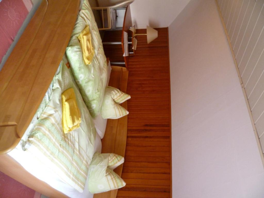 Hotel Rotbuche Westoverledingen Ruang foto