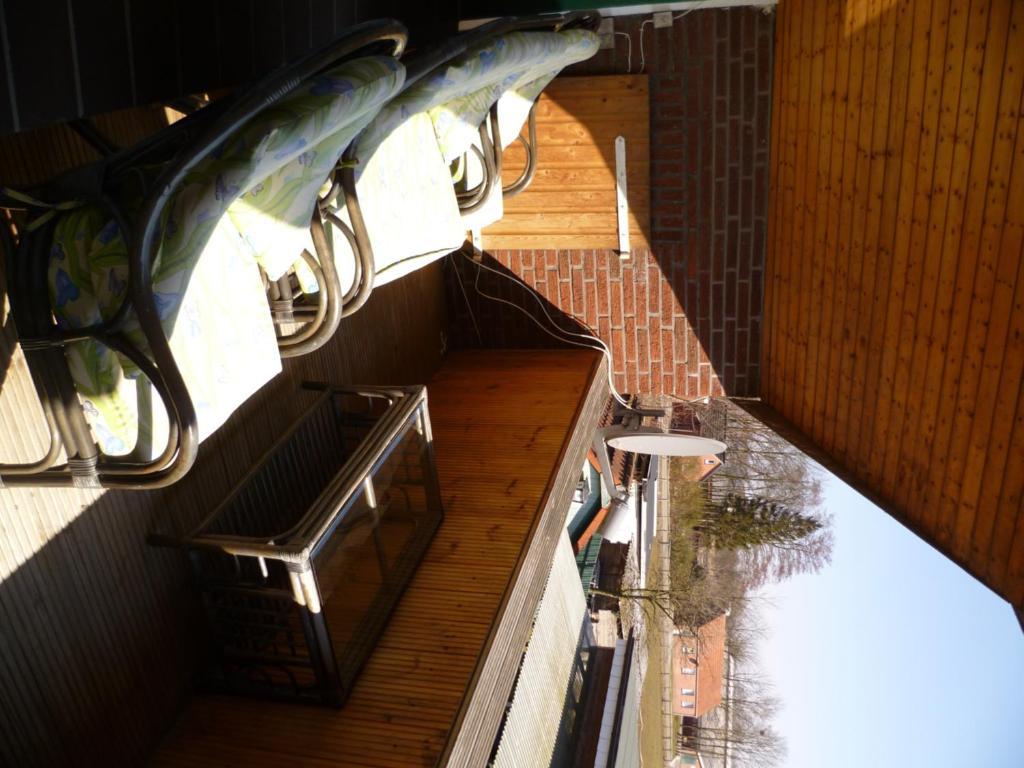 Hotel Rotbuche Westoverledingen Ruang foto