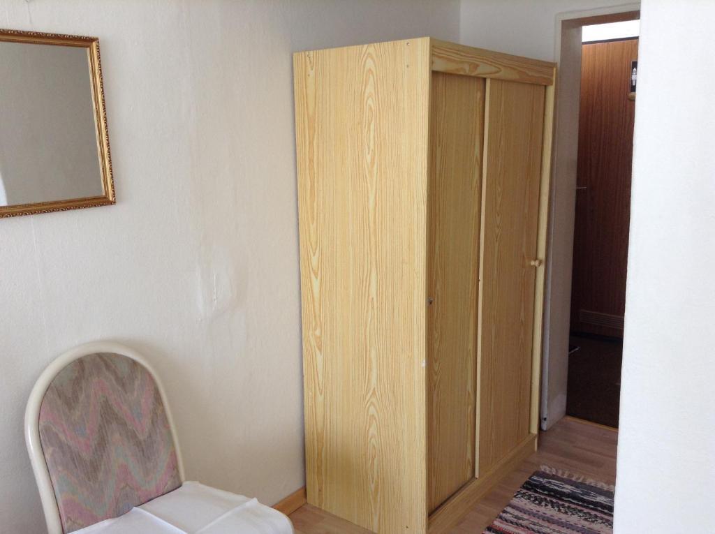 Hotel Rotbuche Westoverledingen Bagian luar foto