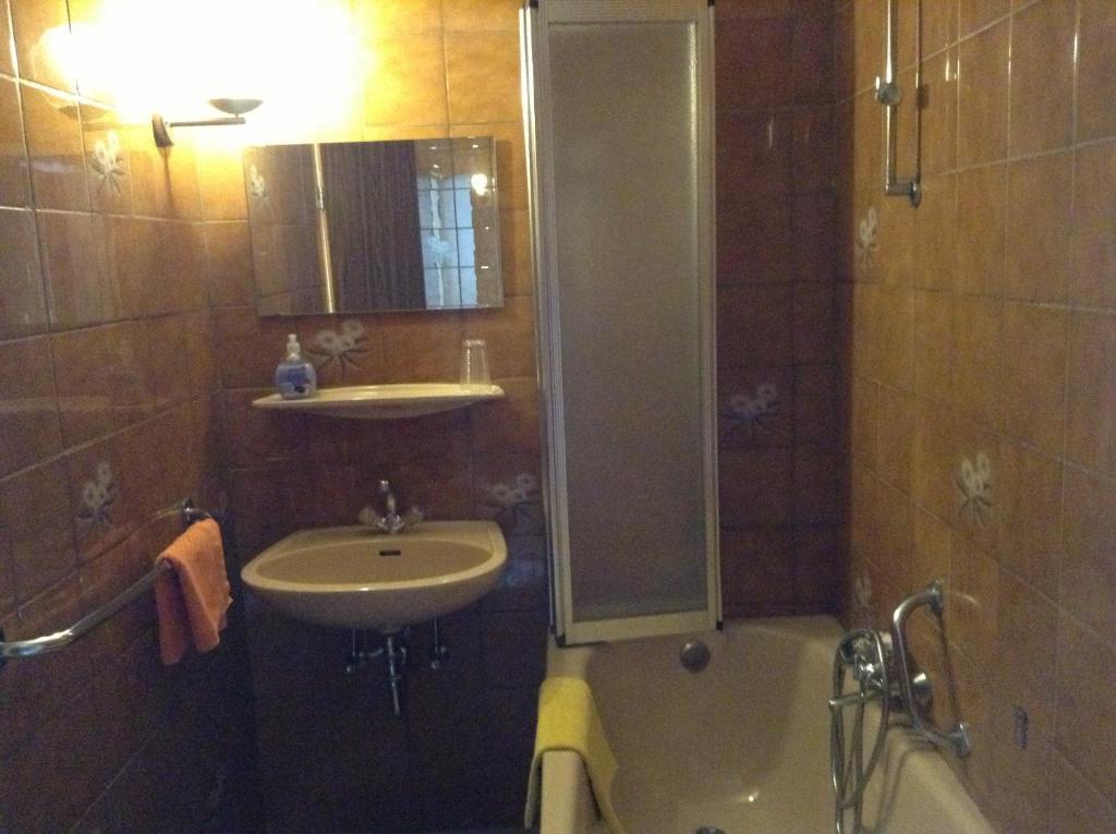 Hotel Rotbuche Westoverledingen Bagian luar foto