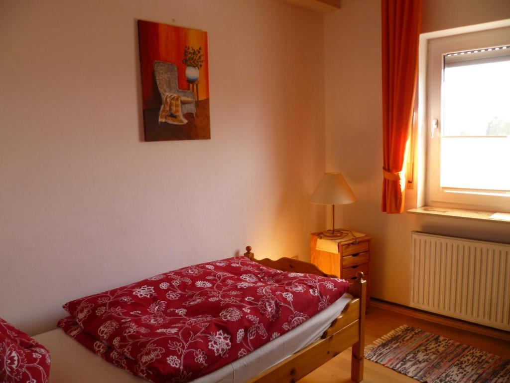Hotel Rotbuche Westoverledingen Bagian luar foto